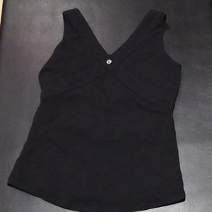 Lululemon tank tops